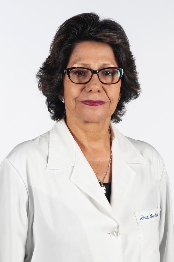 Ana Luisa Sosa Ortiz